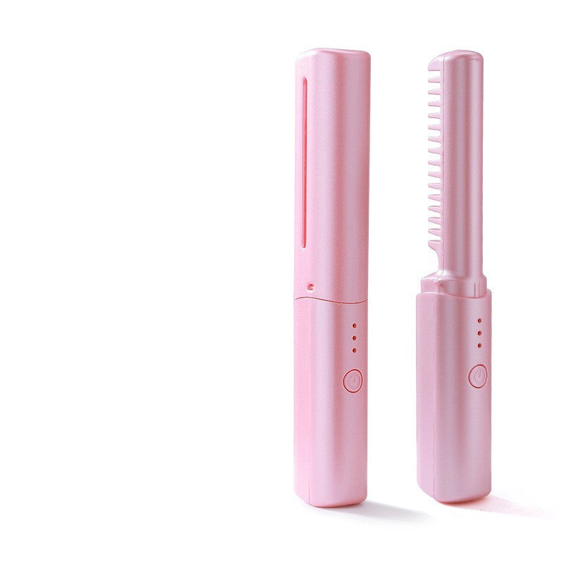  Professional Wireless Hair Straightener y