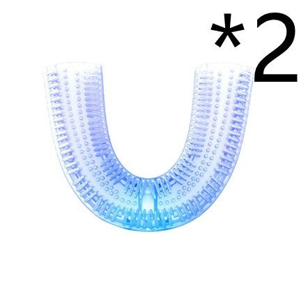 360 Intelligent Automatic Electric Toothbrush
