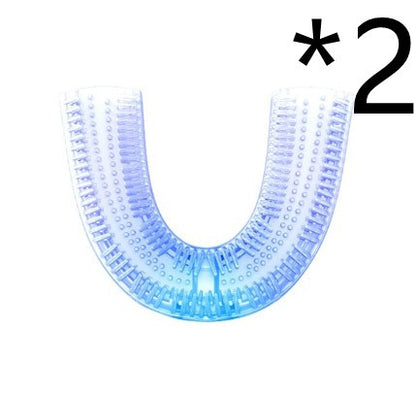 360 Intelligent Automatic Electric Toothbrush