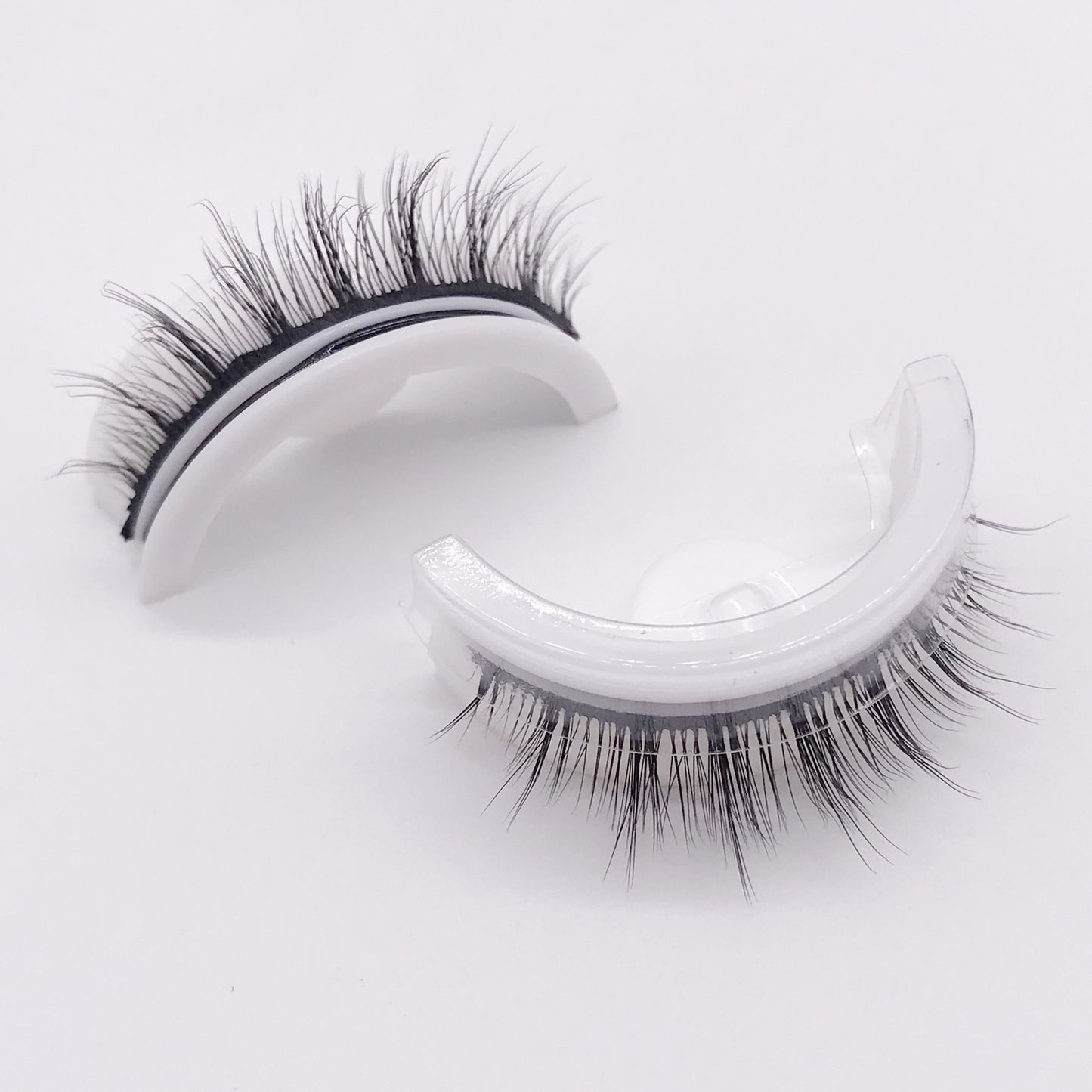 Reusable 3D Mink Lashes