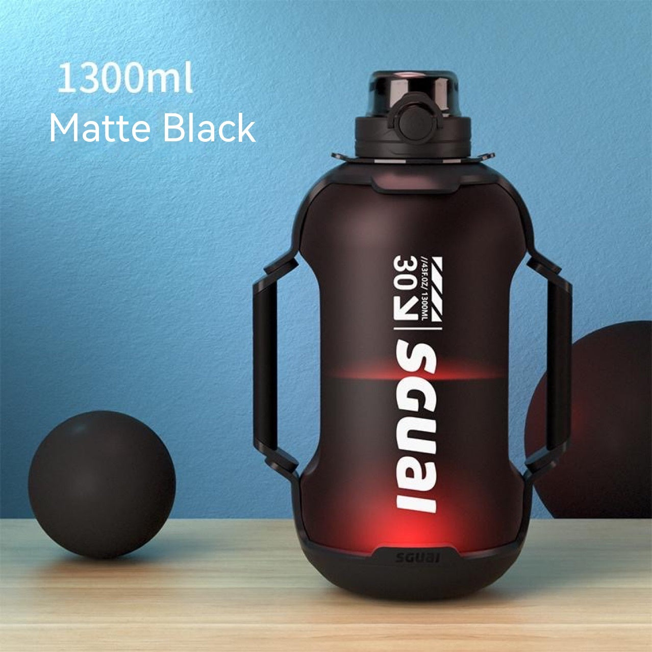 cSmart Sports Bottle T30 